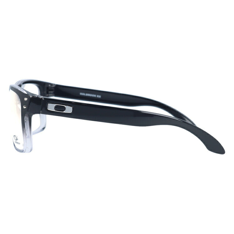 オークリー メガネフレーム ホルブルック 伊達メガネ レギュラーフィット OAKLEY HOLBROOK OX8156-0654 54サイズ スクエア ユニセックス メンズ レディース