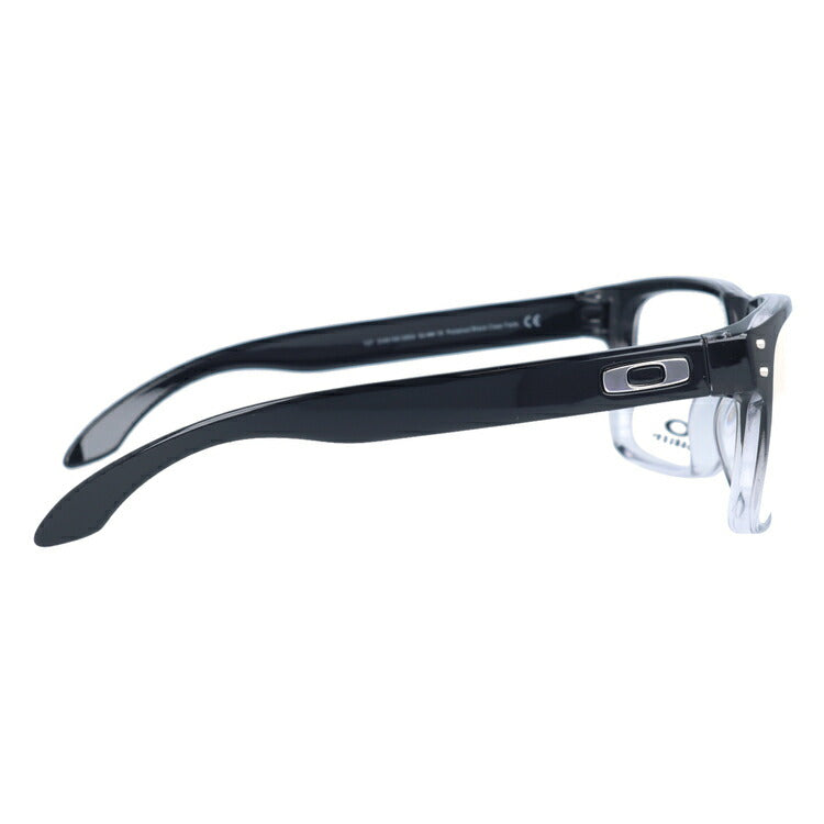 オークリー メガネフレーム ホルブルック 伊達メガネ レギュラーフィット OAKLEY HOLBROOK OX8156-0654 54サイズ スクエア ユニセックス メンズ レディース
