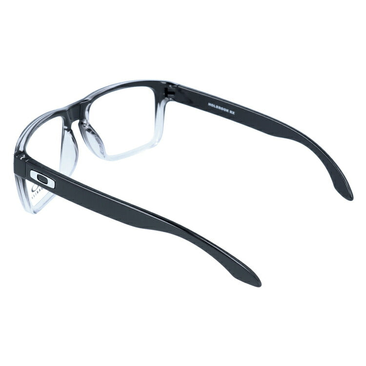 オークリー メガネフレーム ホルブルック 伊達メガネ レギュラーフィット OAKLEY HOLBROOK OX8156-0654 54サイズ スクエア ユニセックス メンズ レディース