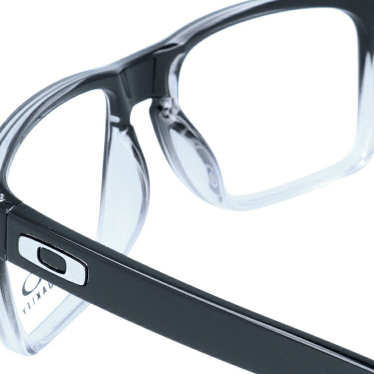 オークリー メガネフレーム ホルブルック 伊達メガネ レギュラーフィット OAKLEY HOLBROOK OX8156-0654 54サイズ スクエア ユニセックス メンズ レディース