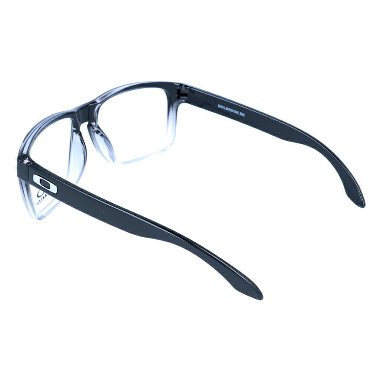 オークリー メガネフレーム ホルブルック 伊達メガネ レギュラーフィット OAKLEY HOLBROOK OX8156-0656 56サイズ スクエア ユニセックス メンズ レディース