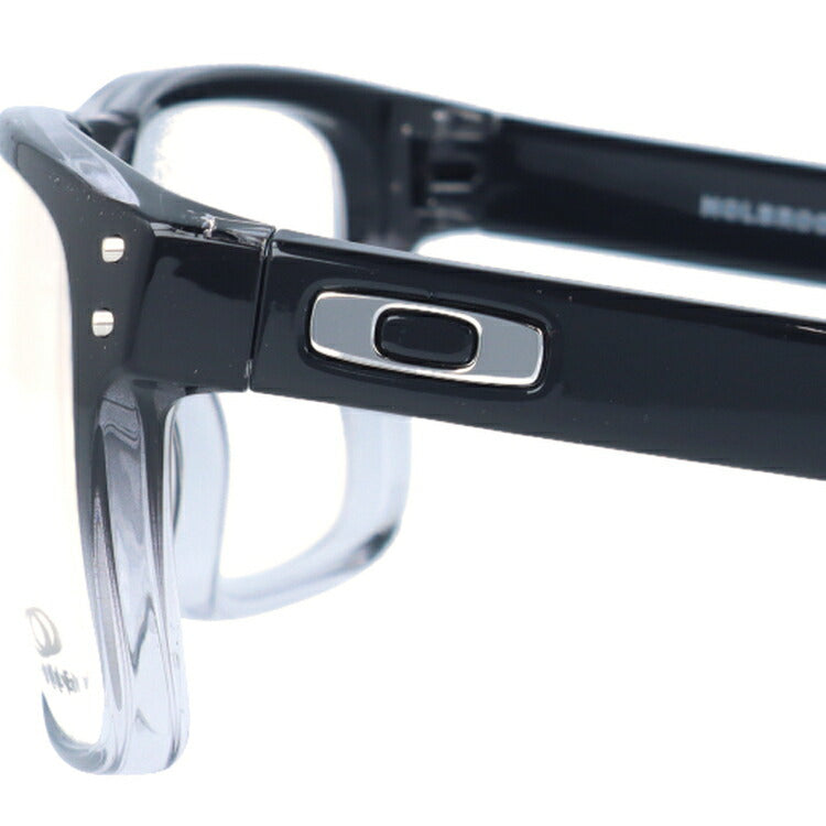 オークリー メガネフレーム ホルブルック 伊達メガネ レギュラーフィット OAKLEY HOLBROOK OX8156-0656 56サイズ スクエア ユニセックス メンズ レディース