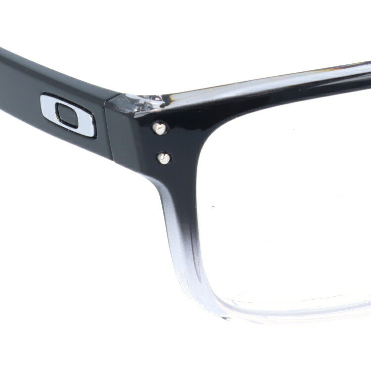 オークリー メガネフレーム ホルブルック 伊達メガネ レギュラーフィット OAKLEY HOLBROOK OX8156-0656 56サイズ スクエア ユニセックス メンズ レディース