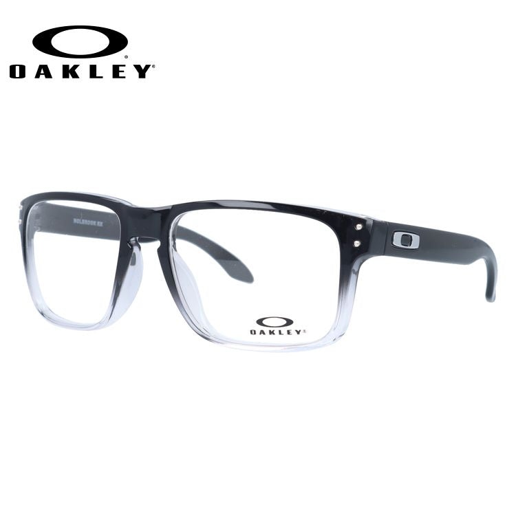 オークリー メガネフレーム ホルブルック 伊達メガネ レギュラーフィット OAKLEY HOLBROOK OX8156-0656 56サイズ スクエア ユニセックス メンズ レディース