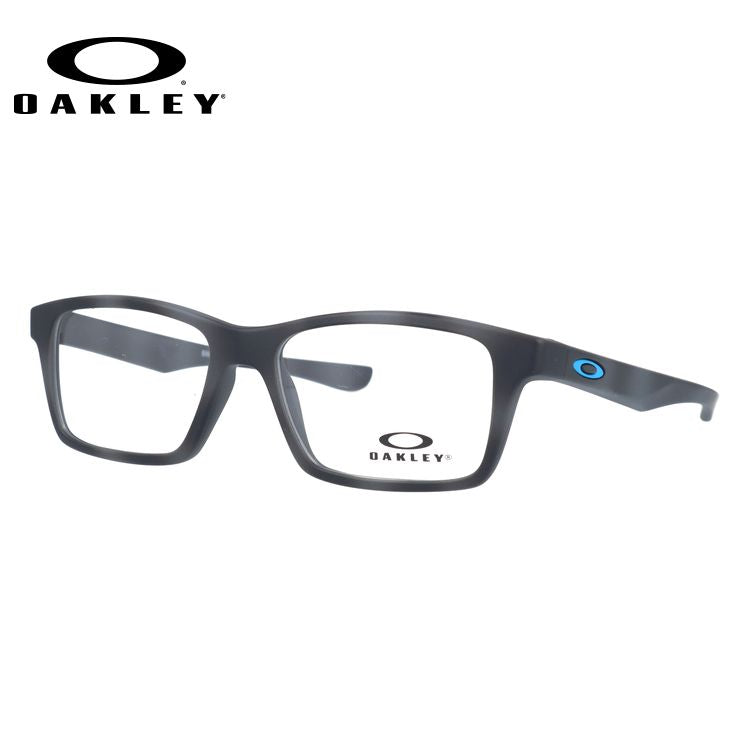 【キッズ・ジュニア用】オークリー メガネフレーム シフターXS 伊達メガネ レギュラーフィット OAKLEY SHIFTER XS OY8001-1050 50サイズ スクエア ユース 子供