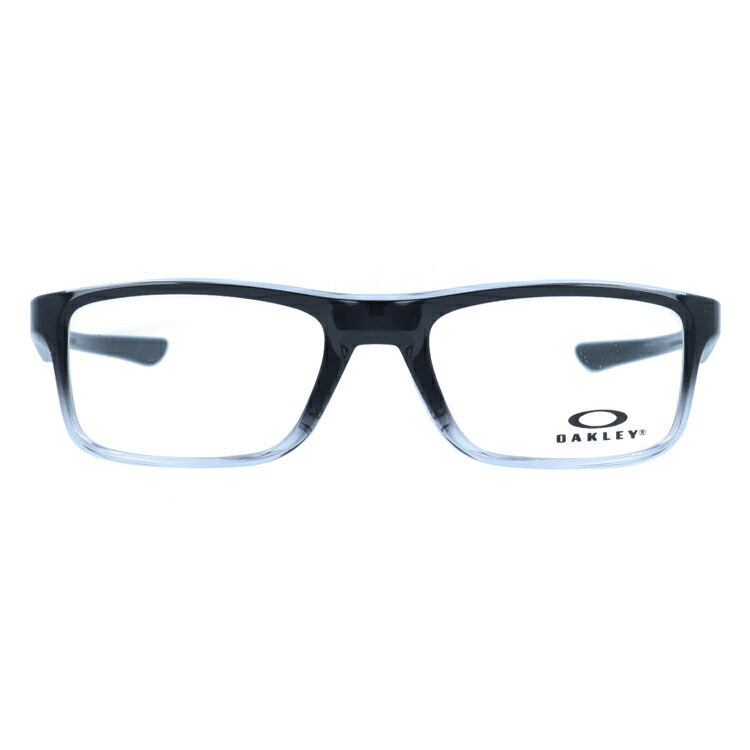 オークリー メガネフレーム プランク 伊達メガネ レギュラーフィット OAKLEY PLANK 2.0 OX8081-1251 51サイズ スクエア ユニセックス メンズ レディース