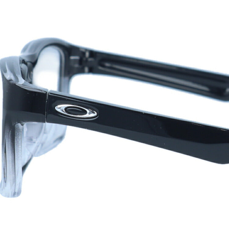 オークリー メガネフレーム プランク 伊達メガネ レギュラーフィット OAKLEY PLANK 2.0 OX8081-1251 51サイズ スクエア ユニセックス メンズ レディース