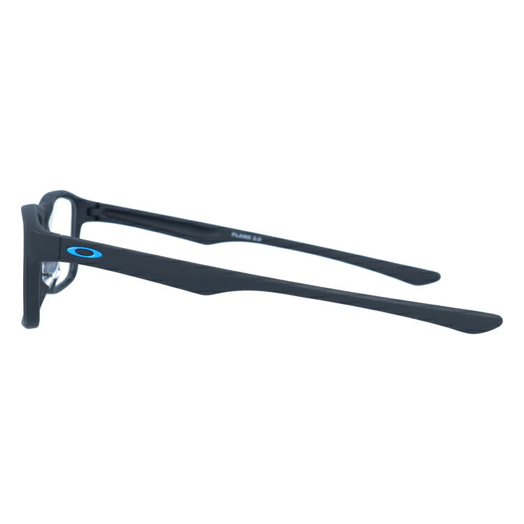 オークリー メガネフレーム プランク 伊達メガネ レギュラーフィット OAKLEY PLANK 2.0 OX8081-1455 55サイズ スクエア ユニセックス メンズ レディース