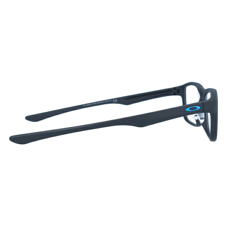 オークリー メガネフレーム プランク 伊達メガネ レギュラーフィット OAKLEY PLANK 2.0 OX8081-1455 55サイズ スクエア ユニセックス メンズ レディース