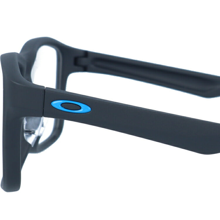 オークリー メガネフレーム プランク 伊達メガネ レギュラーフィット OAKLEY PLANK 2.0 OX8081-1455 55サイズ スクエア ユニセックス メンズ レディース