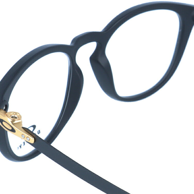 オークリー メガネフレーム ピッチマンR 伊達メガネ レギュラーフィット OAKLEY PITCHMAN R OX8105-1950 50サイズ ウェリントン ユニセックス メンズ レディース