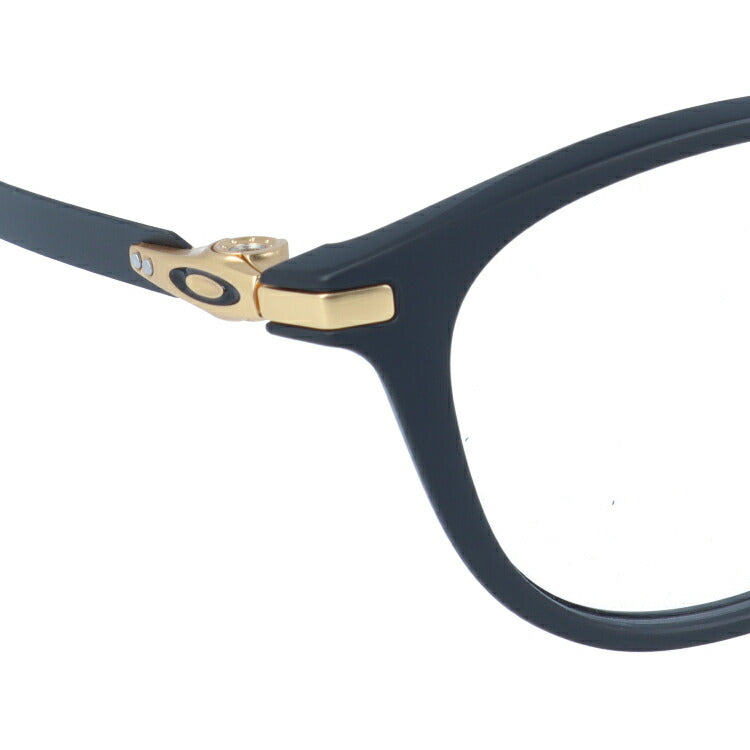 オークリー メガネフレーム ピッチマンR 伊達メガネ レギュラーフィット OAKLEY PITCHMAN R OX8105-1950 50サイズ ウェリントン ユニセックス メンズ レディース