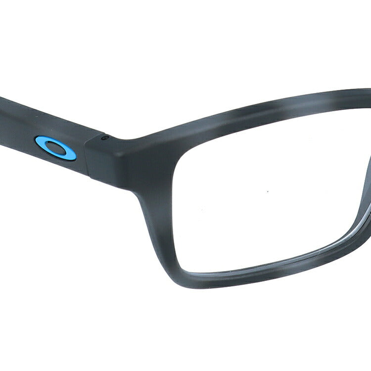 【キッズ・ジュニア用】オークリー メガネフレーム シフターXS 伊達メガネ レギュラーフィット OAKLEY SHIFTER XS OY8001-1048 48サイズ スクエア ユース 子供