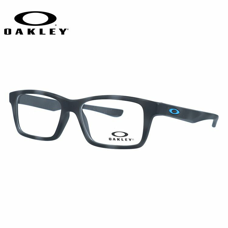 【キッズ・ジュニア用】オークリー メガネフレーム シフターXS 伊達メガネ レギュラーフィット OAKLEY SHIFTER XS OY8001-1048 48サイズ スクエア ユース 子供