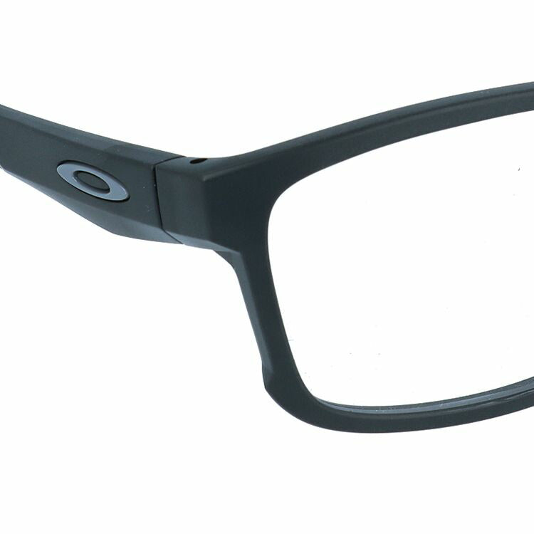 オークリー メガネフレーム ハイパーリンク 伊達メガネ アジアンフィット OAKLEY HYPERLINK OX8051-0154 54サイズ スクエア ユニセックス メンズ レディース