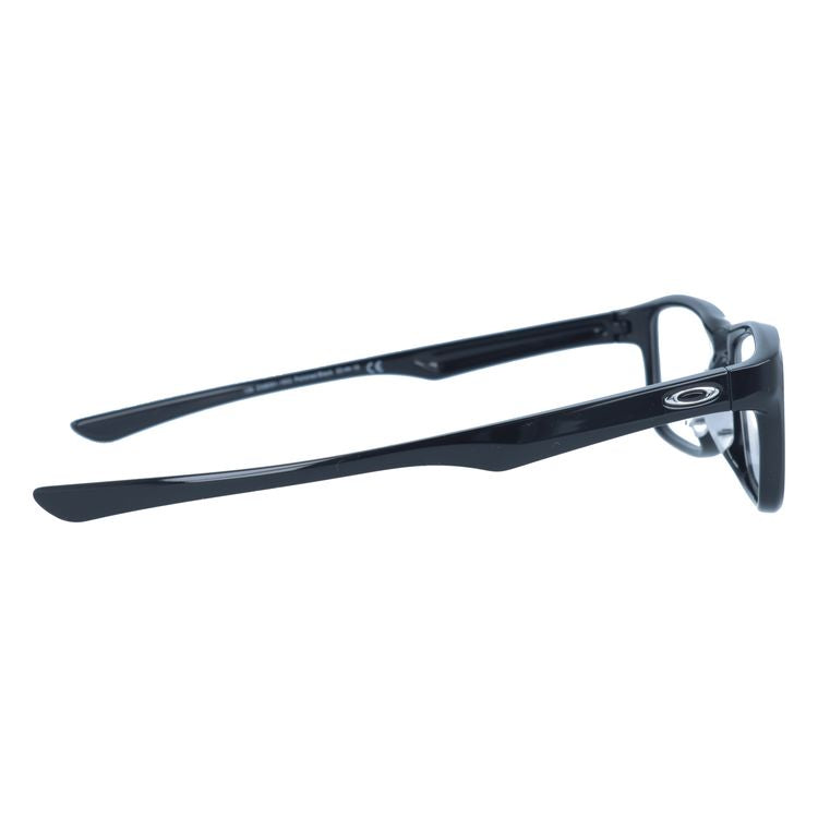 オークリー メガネフレーム プランク 伊達メガネ レギュラーフィット OAKLEY PLANK 2.0 OX8081-1553 53サイズ スクエア型 スポーツ メンズ レディース 度付き 度なし 伊達 ダテ めがね 老眼鏡 サングラス ラッピング無料