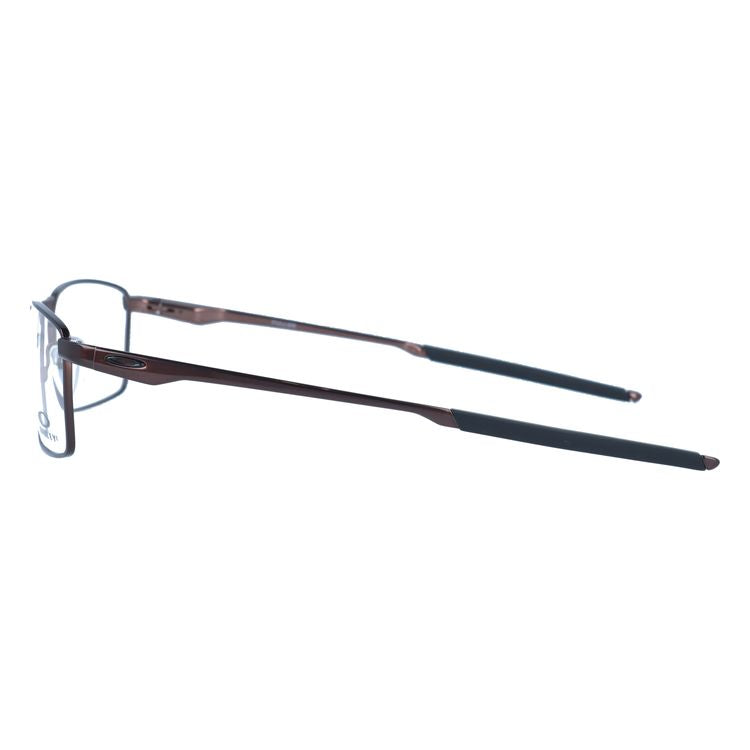 オークリー メガネフレーム フラー 伊達メガネ OAKLEY FULLER OX3227-0853 53サイズ スクエア ユニセックス メンズ レディース