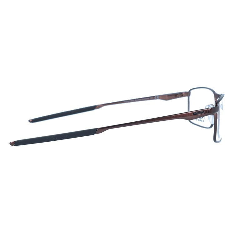 オークリー メガネフレーム フラー 伊達メガネ OAKLEY FULLER OX3227-0853 53サイズ スクエア ユニセックス メンズ レディース