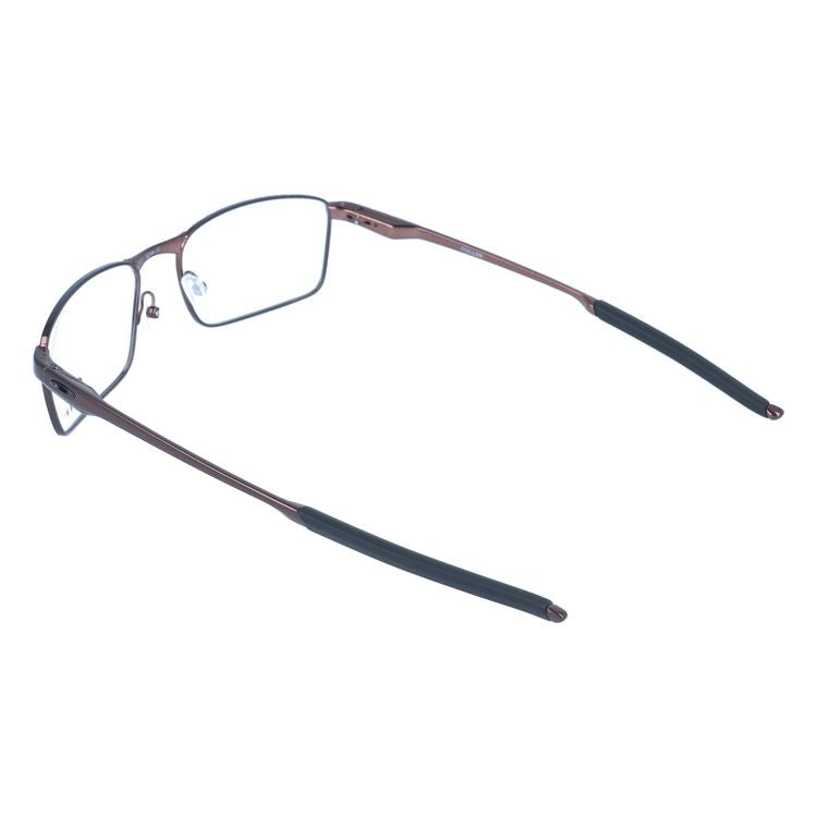オークリー メガネフレーム フラー 伊達メガネ OAKLEY FULLER OX3227-0853 53サイズ スクエア ユニセックス メンズ レディース
