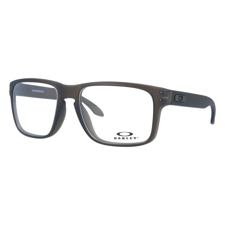 オークリー メガネフレーム ホルブルック 伊達メガネ レギュラーフィット OAKLEY HOLBROOK OX8156-1156 56サイズ スクエア ユニセックス メンズ レディース