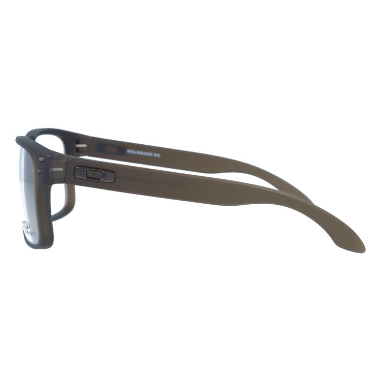 オークリー メガネフレーム ホルブルック 伊達メガネ レギュラーフィット OAKLEY HOLBROOK OX8156-1156 56サイズ スクエア ユニセックス メンズ レディース