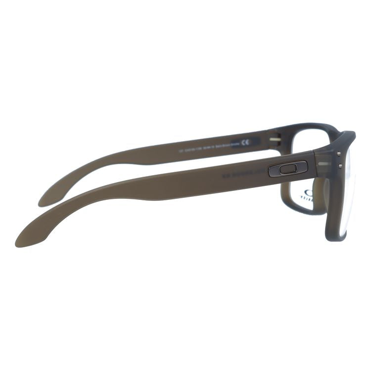 オークリー メガネフレーム ホルブルック 伊達メガネ レギュラーフィット OAKLEY HOLBROOK OX8156-1156 56サイズ スクエア ユニセックス メンズ レディース