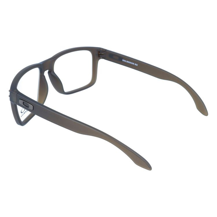 オークリー メガネフレーム ホルブルック 伊達メガネ レギュラーフィット OAKLEY HOLBROOK OX8156-1156 56サイズ スクエア ユニセックス メンズ レディース