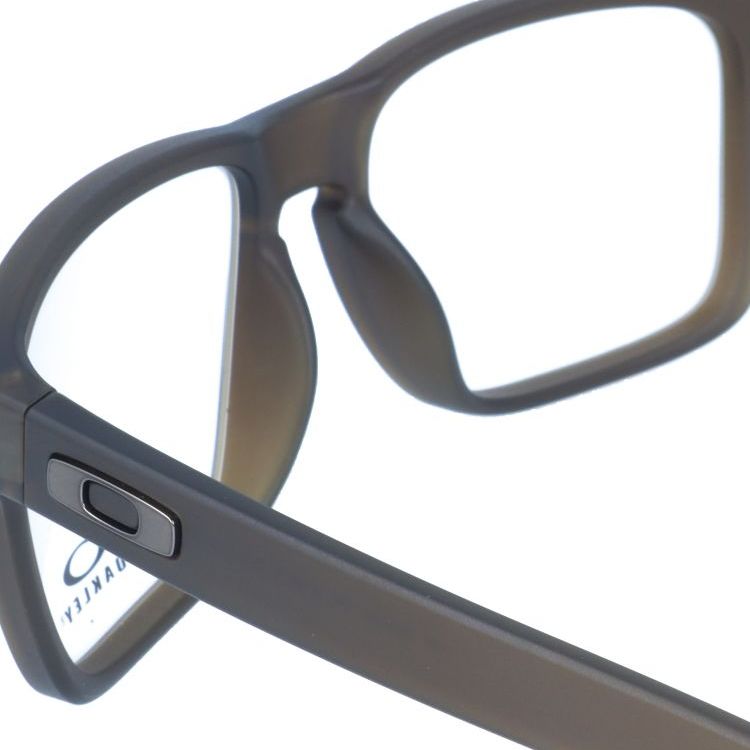 オークリー メガネフレーム ホルブルック 伊達メガネ レギュラーフィット OAKLEY HOLBROOK OX8156-1156 56サイズ スクエア ユニセックス メンズ レディース
