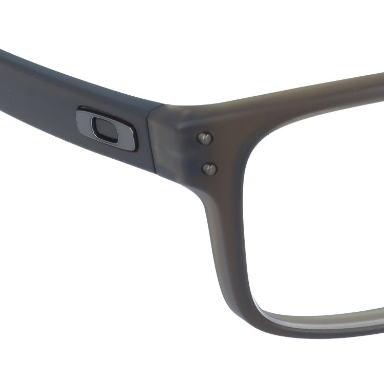 オークリー メガネフレーム ホルブルック 伊達メガネ レギュラーフィット OAKLEY HOLBROOK OX8156-1156 56サイズ スクエア ユニセックス メンズ レディース