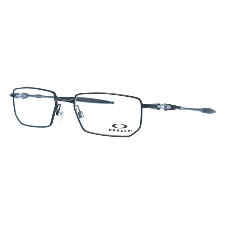 オークリー メガネフレーム アウターフォイル 伊達メガネ OAKLEY OUTER FOIL OX3246-0153 53サイズ スクエア ユニセックス メンズ レディース