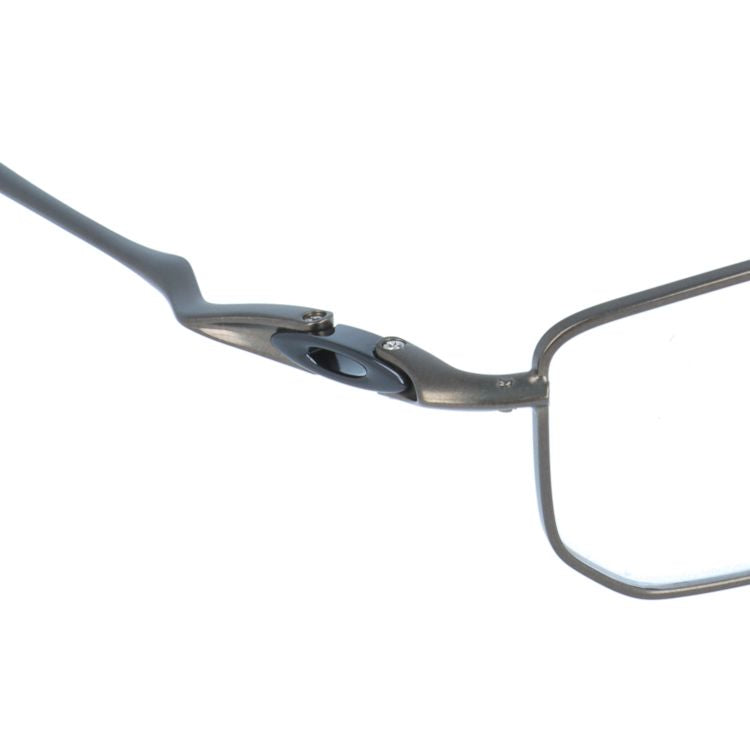 オークリー メガネフレーム アウターフォイル 伊達メガネ OAKLEY OUTER FOIL OX3246-0253 53サイズ スクエア ユニセックス メンズ レディース