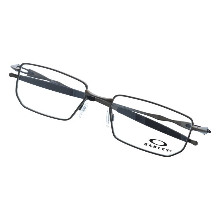 オークリー メガネフレーム アウターフォイル 伊達メガネ OAKLEY OUTER FOIL OX3246-0253 53サイズ スクエア ユニセックス メンズ レディース