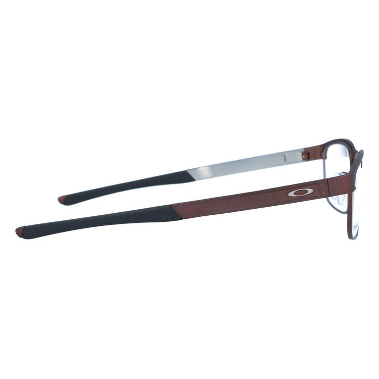 オークリー メガネフレーム サーフェスプレート 伊達メガネ OAKLEY SURFACE PLATE OX5132-0554 54サイズ スクエア ユニセックス メンズ レディース