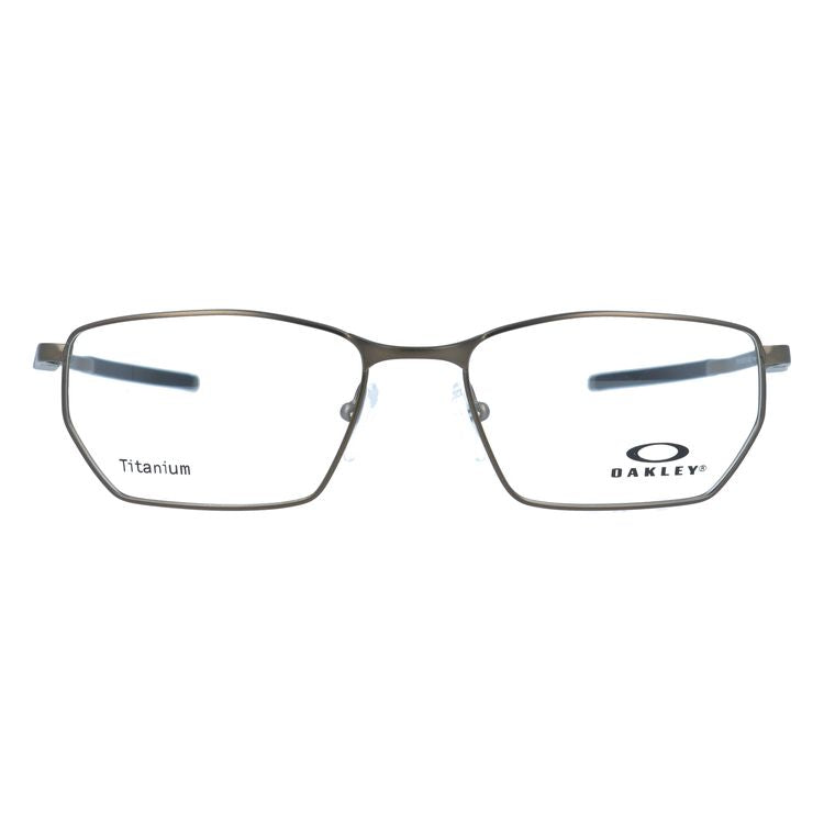 オークリー メガネフレーム モノハル 伊達メガネ OAKLEY MONOHULL OX5151-0253 53サイズ スクエア ユニセックス メンズ レディース