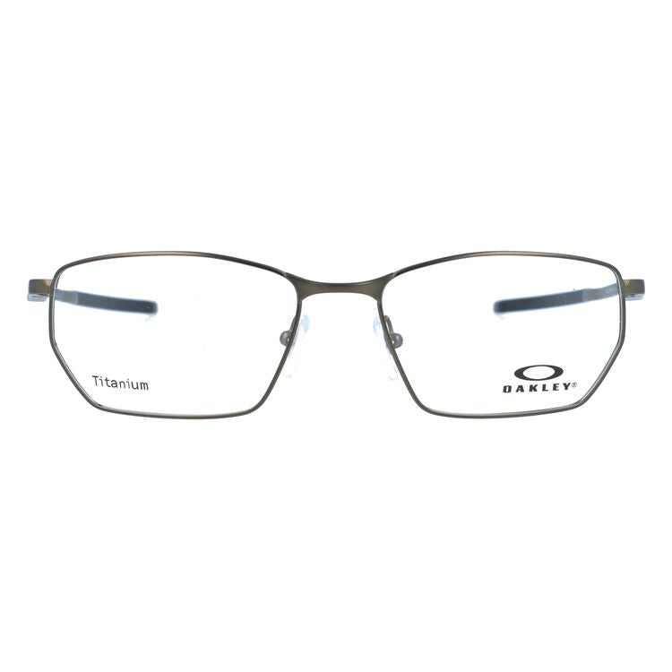 オークリー メガネフレーム モノハル 伊達メガネ OAKLEY MONOHULL OX5151-0255 55サイズ スクエア ユニセックス メンズ レディース