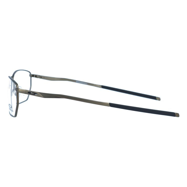 オークリー メガネフレーム モノハル 伊達メガネ OAKLEY MONOHULL OX5151-0255 55サイズ スクエア ユニセックス メンズ レディース