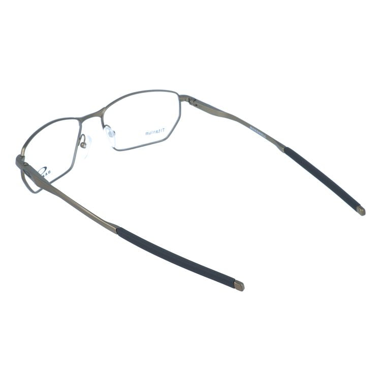 オークリー メガネフレーム モノハル 伊達メガネ OAKLEY MONOHULL OX5151-0255 55サイズ スクエア ユニセックス メンズ レディース