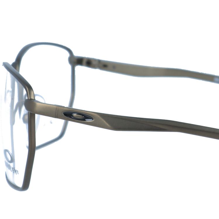 オークリー メガネフレーム モノハル 伊達メガネ OAKLEY MONOHULL OX5151-0255 55サイズ スクエア ユニセックス メンズ レディース