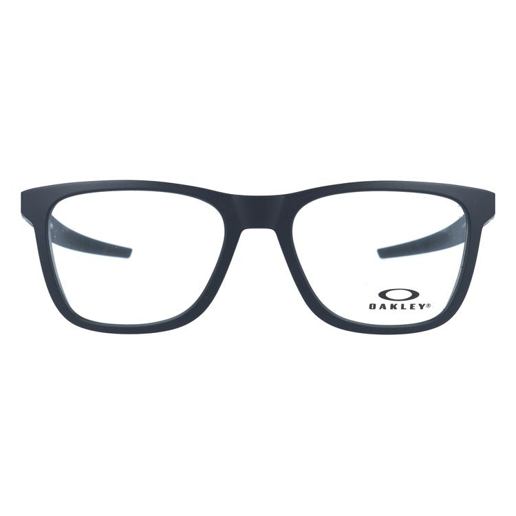 オークリー メガネフレーム センターボード 伊達メガネ レギュラーフィット OAKLEY CENTERBOARD OX8163-0151 51サイズ ウェリントン ユニセックス メンズ レディース