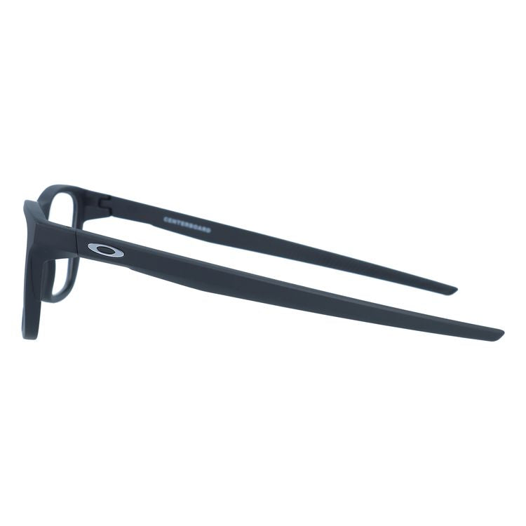 オークリー メガネフレーム センターボード 伊達メガネ レギュラーフィット OAKLEY CENTERBOARD OX8163-0151 51サイズ ウェリントン ユニセックス メンズ レディース
