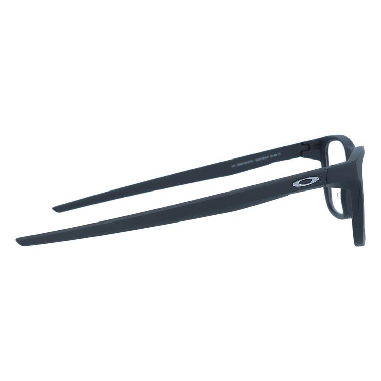 オークリー メガネフレーム センターボード 伊達メガネ レギュラーフィット OAKLEY CENTERBOARD OX8163-0151 51サイズ ウェリントン ユニセックス メンズ レディース