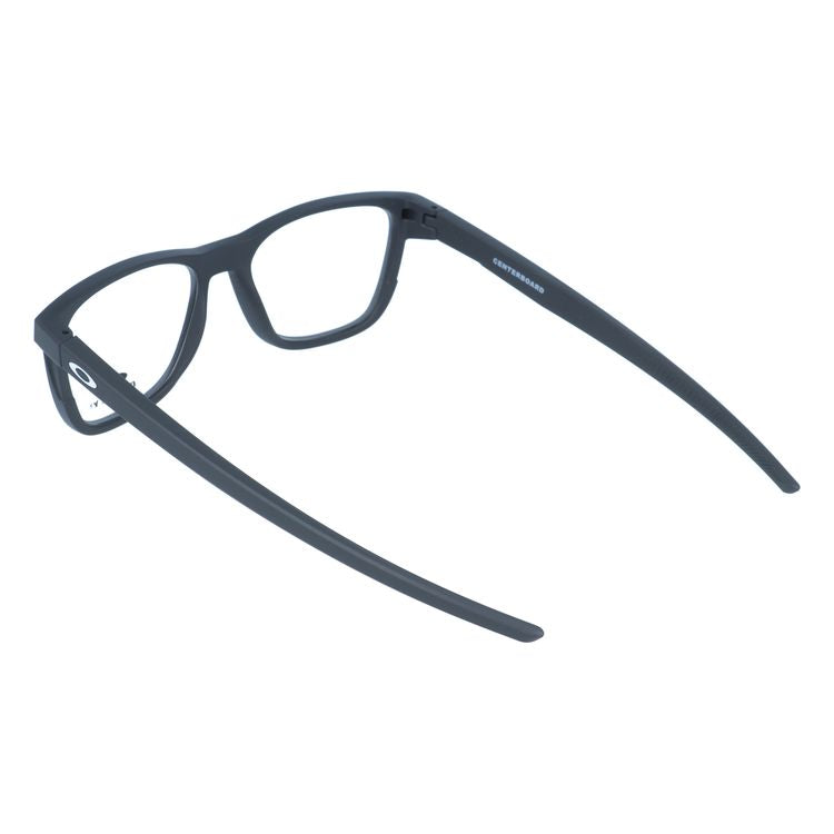 オークリー メガネフレーム センターボード 伊達メガネ レギュラーフィット OAKLEY CENTERBOARD OX8163-0151 51サイズ ウェリントン ユニセックス メンズ レディース