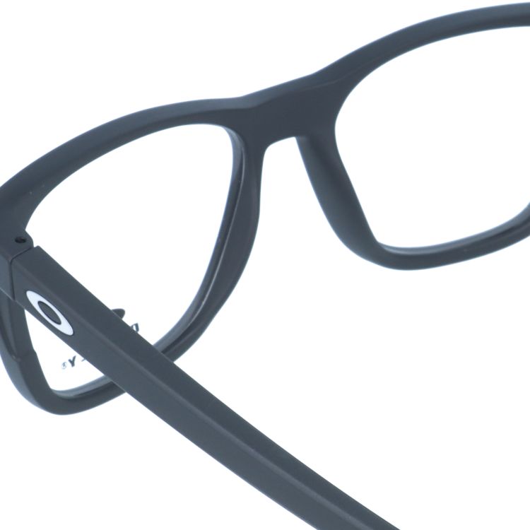 オークリー メガネフレーム センターボード 伊達メガネ レギュラーフィット OAKLEY CENTERBOARD OX8163-0151 51サイズ ウェリントン ユニセックス メンズ レディース