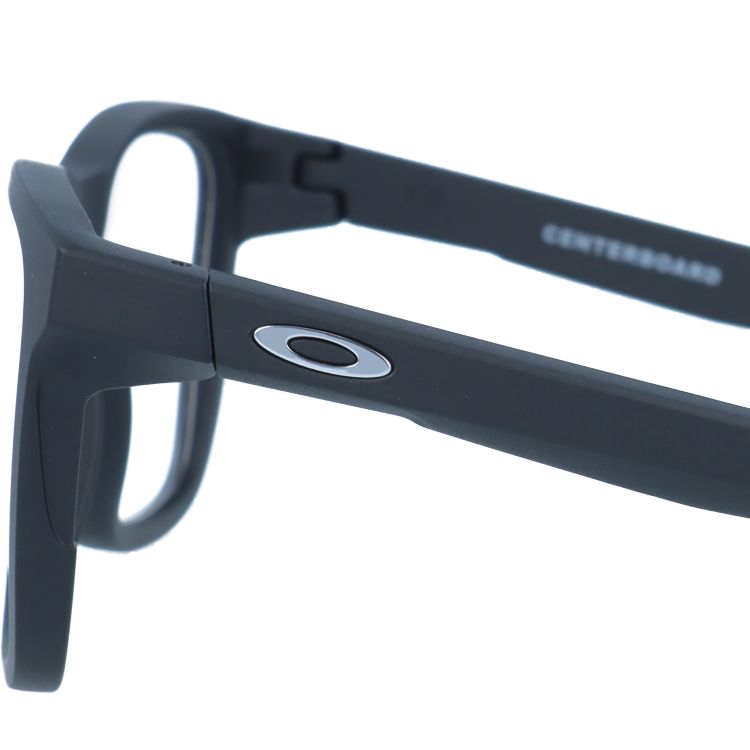 オークリー メガネフレーム センターボード 伊達メガネ レギュラーフィット OAKLEY CENTERBOARD OX8163-0151 51サイズ ウェリントン ユニセックス メンズ レディース
