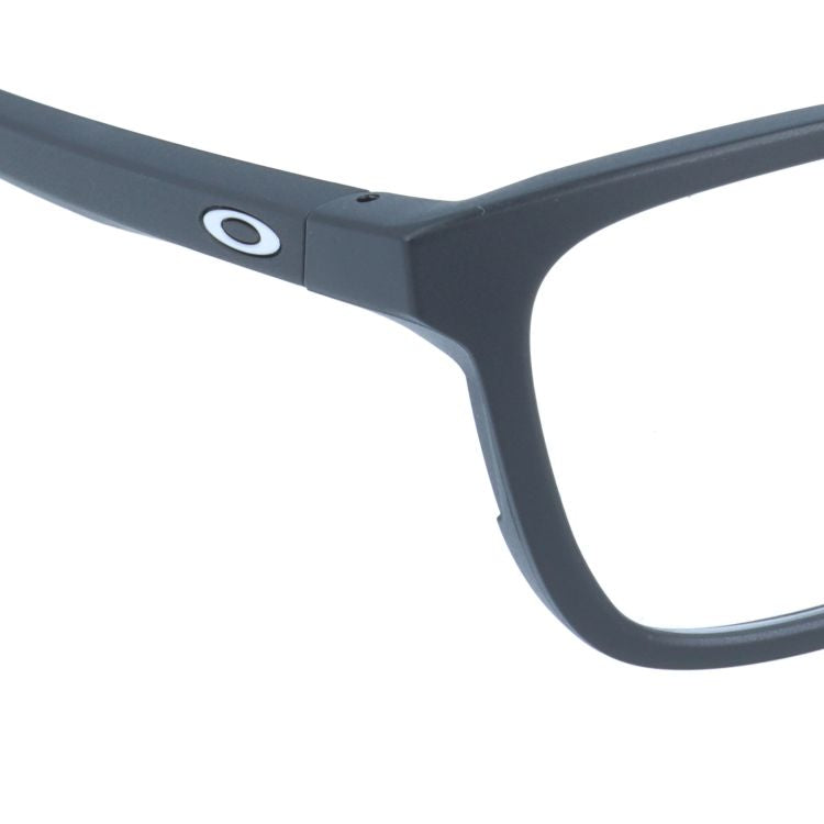 オークリー メガネフレーム センターボード 伊達メガネ レギュラーフィット OAKLEY CENTERBOARD OX8163-0151 51サイズ ウェリントン ユニセックス メンズ レディース