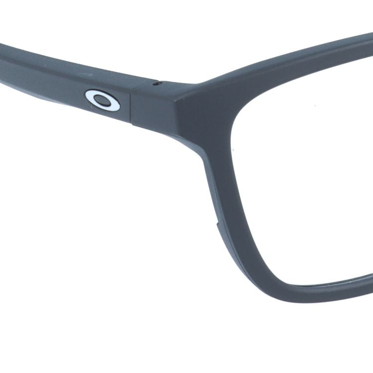 オークリー メガネフレーム センターボード 伊達メガネ レギュラーフィット OAKLEY CENTERBOARD OX8163-0155 55サイズ スクエア ユニセックス メンズ レディース