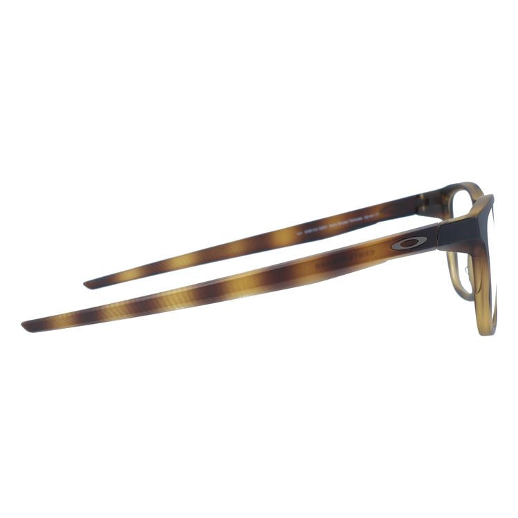 オークリー メガネフレーム センターボード 伊達メガネ レギュラーフィット OAKLEY CENTERBOARD OX8163-0253 53サイズ スクエア ユニセックス メンズ レディース