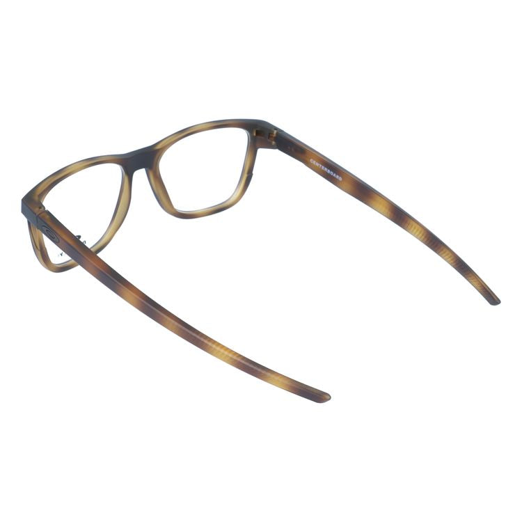 オークリー メガネフレーム センターボード 伊達メガネ レギュラーフィット OAKLEY CENTERBOARD OX8163-0253 53サイズ スクエア ユニセックス メンズ レディース