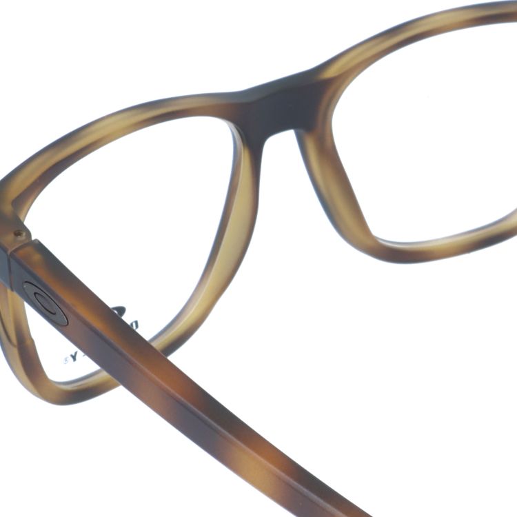 オークリー メガネフレーム センターボード 伊達メガネ レギュラーフィット OAKLEY CENTERBOARD OX8163-0253 53サイズ スクエア ユニセックス メンズ レディース