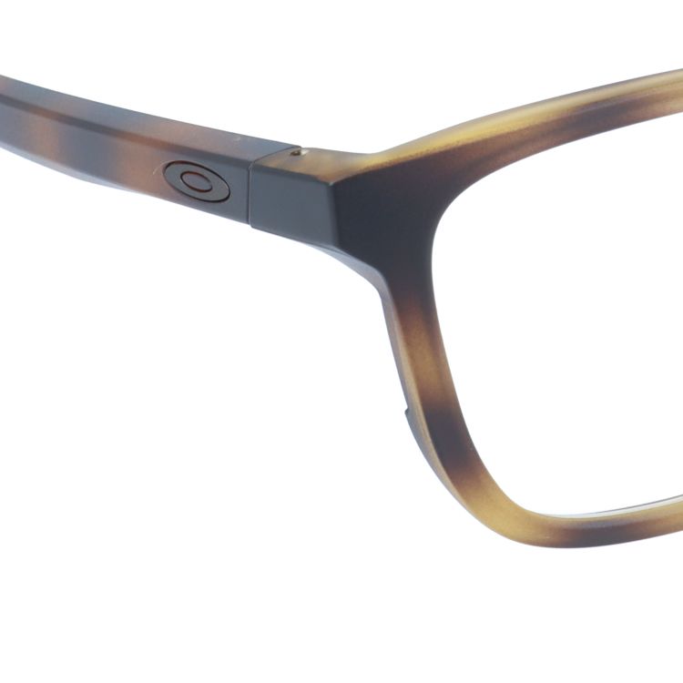 オークリー メガネフレーム センターボード 伊達メガネ レギュラーフィット OAKLEY CENTERBOARD OX8163-0253 53サイズ スクエア ユニセックス メンズ レディース